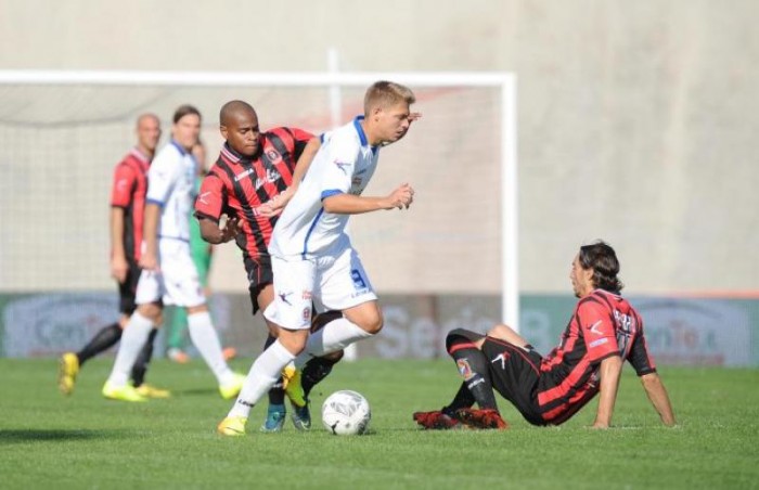 Analizziamo la serie B 2015/16, ep. 11: Lanciano e Como