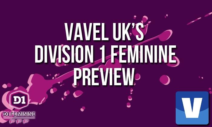 Division 1 Féminine - Week Three Preview: Albi and Metz look for their first points of the season