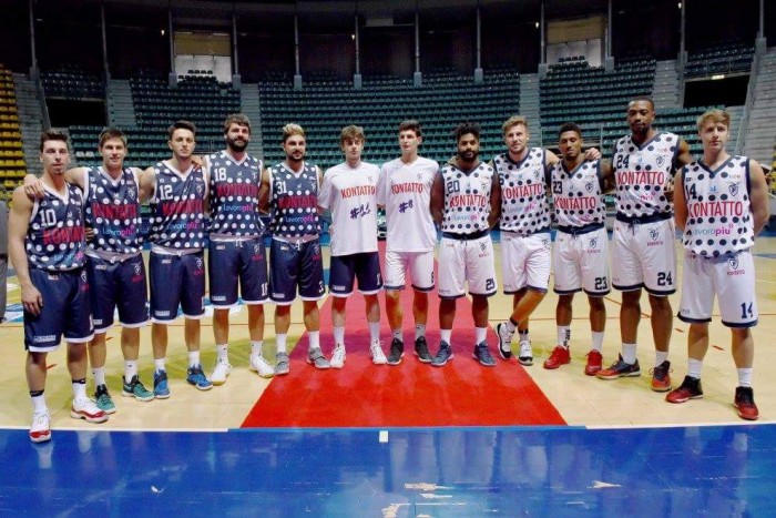 Basket - Serie A2, Girone Est: La Fortitudo ci riprova, presentazione del primo turno di campionato