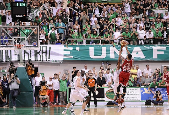Legabasket, EA7 Milano: aspettando Pianigiani si valutano diversi giocatori