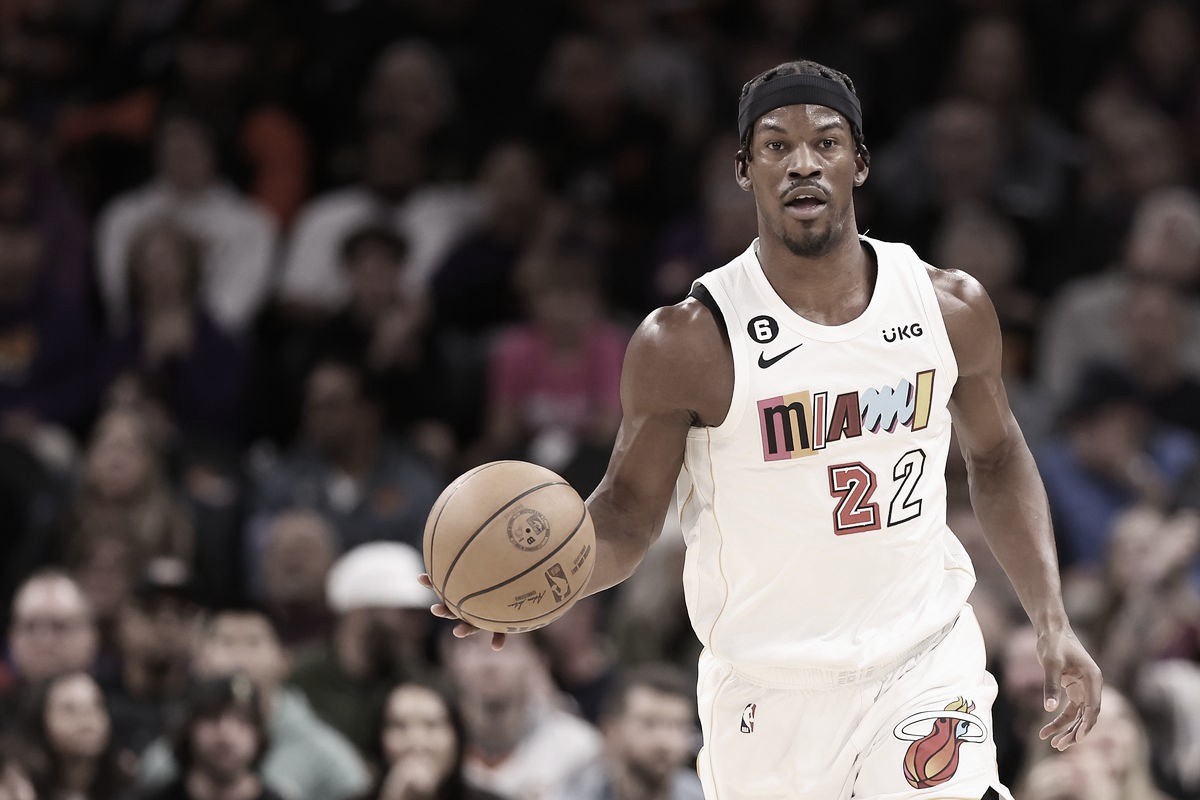 Resumen y mejores momentos: Miami Heat 112-111 Oklahoma City Thunder por NBA 2023