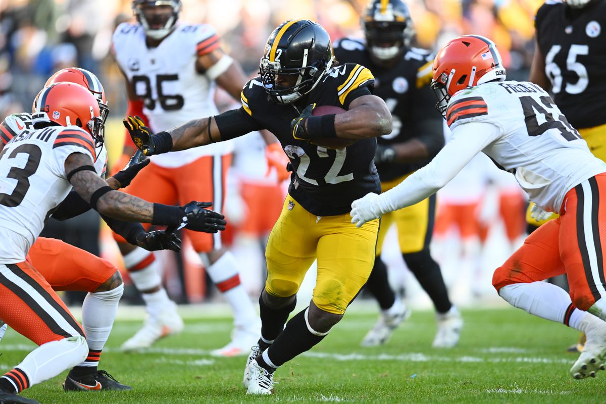 Previa Steelers vs Cleveland: Primer reto divisional para Pittsburgh