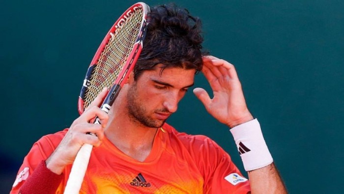 Bellucci e a difícil missão de recuperar terreno no ranking mundial Bellucci e a difícil missão de recuperar terreno no ranking mundial