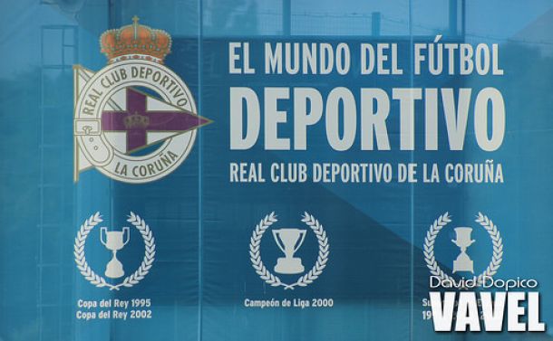 Debate. ¿Cuál ha sido el mejor fichaje del Deportivo de La Coruña hasta el momento?