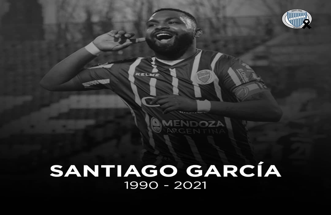 Opinión: Un gol
invisible, Santi El 'Morro' García