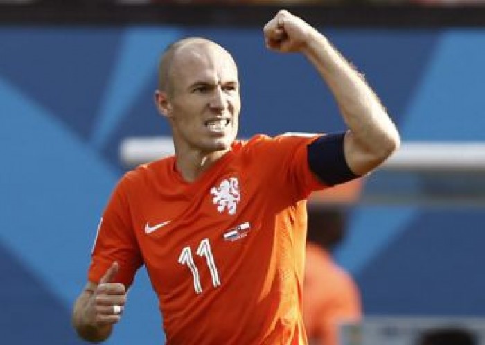 Previa Bulgaria - Holanda: la selección holandesa busca el primer puesto