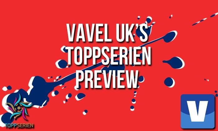 Toppserien - Matchday 21 Preview: Can LSK secure their third title in a row?