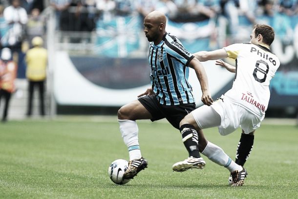 Lanterna, Criciúma recebe Grêmio para tentar quebrar sequência negativa