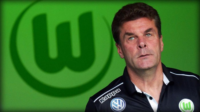 Bundesliga, Wolfsburg: chi dopo Hecking?