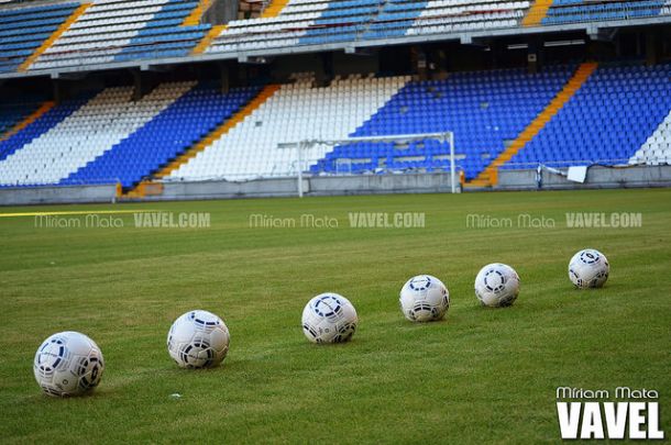 Deportivo - Rayo Vallecano: Riazor se prepara para la vuelta a la élite
