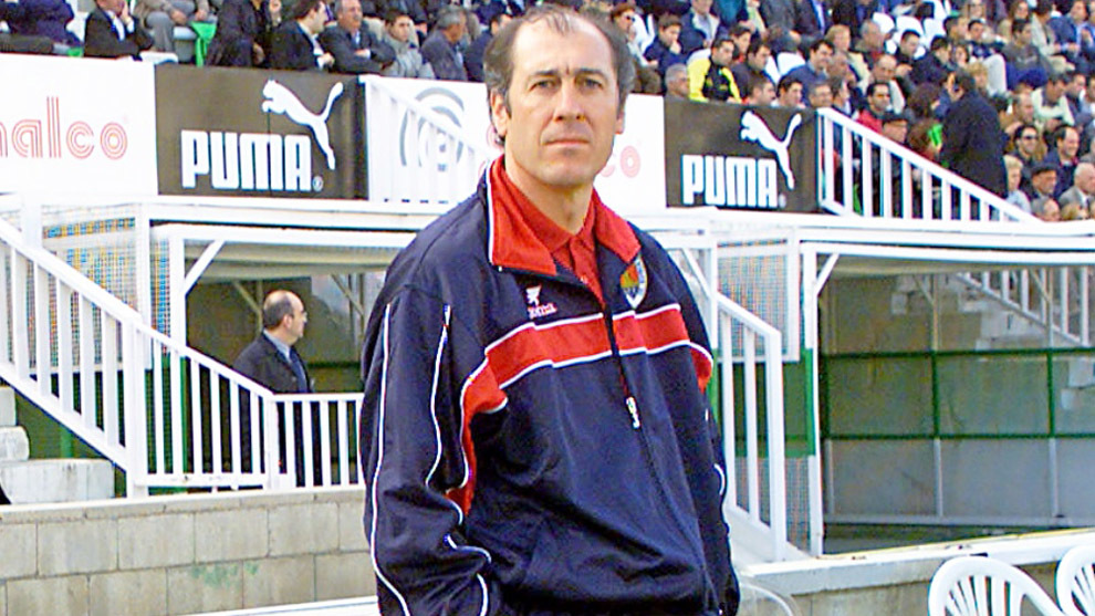Manuel Sarabia López