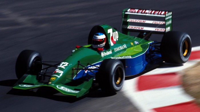 F1 - Schumacher e quell’innocente bugia di Spa-Francorchamps