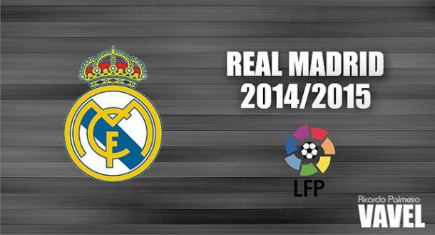 Real Madrid 2014/15: del fin de la ansiedad a la ventana al éxito
