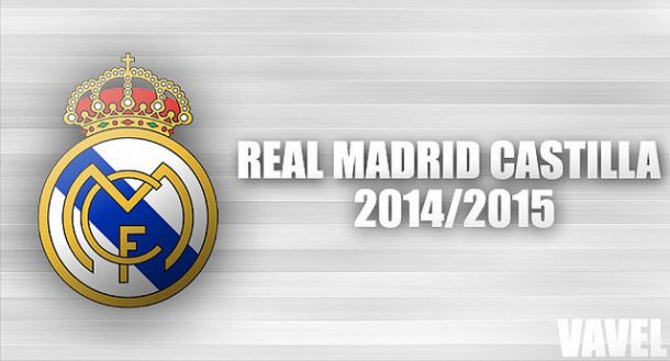 Temporada del Real Madrid Castilla 2014-2015, en VAVEL