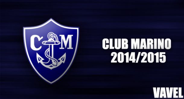 Temporada del Marino de Luanco 2014-2015, en VAVEL