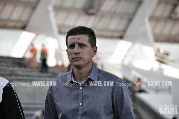 Ricardo Valiño considera justo el empate ante Irapuato