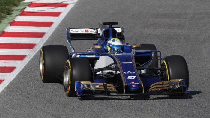 Sauber, 25 anni di alti e bassi