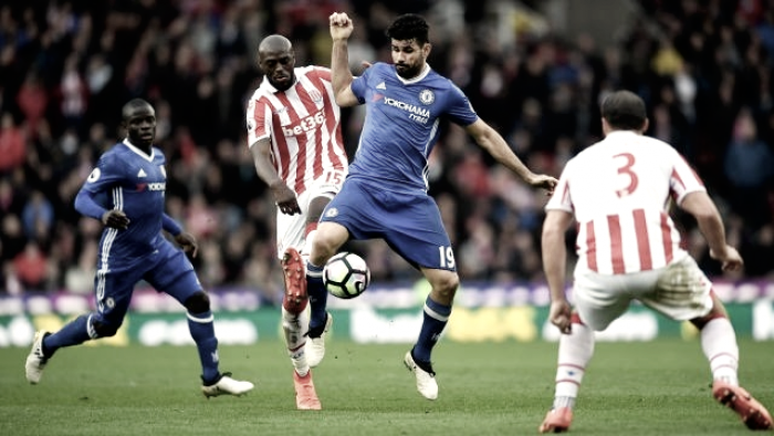 Costa confirma que hizo todo lo posible por volver al Atlético