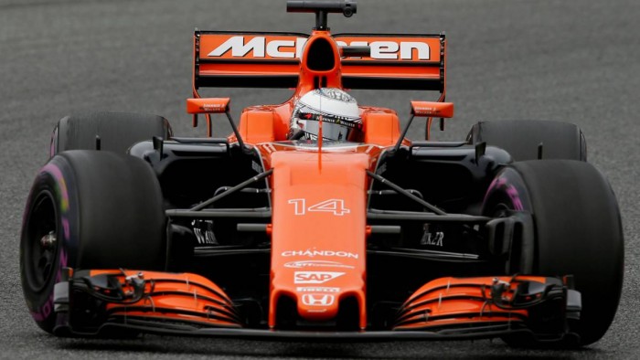 F1, Mclaren - La nuova proprietà disposta a tutto per trattenere Alonso