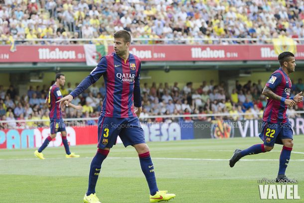 FC Barcelona - Eibar: a por los tres puntos para seguir líderes