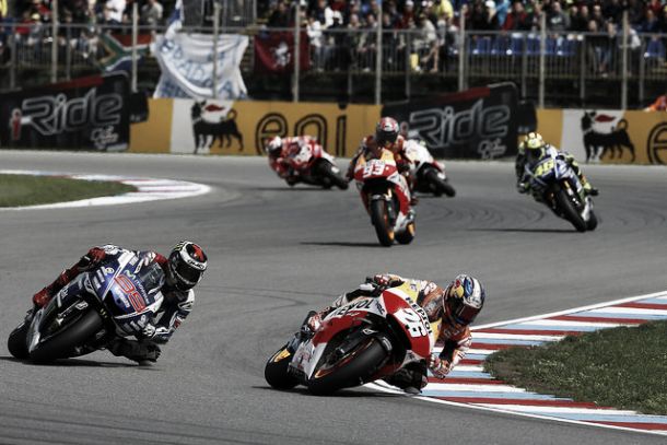 Descubre el Gran Premio de la República Checa de MotoGP 2015