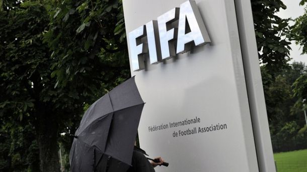 Calcioscommesse, Fifa estende sanzioni Figc a livello mondiale
