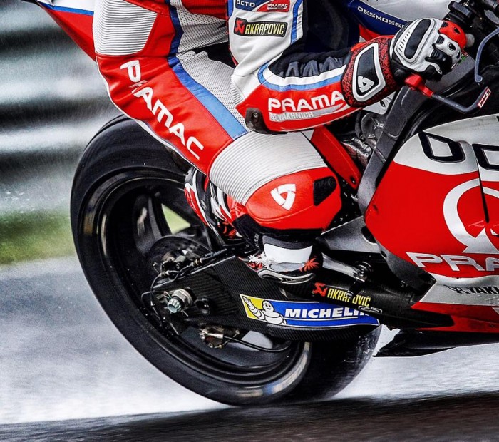 Who will get the better Ducati after Sepang?