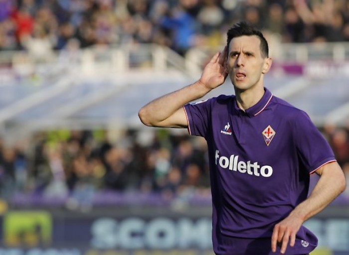 Milan ecco Kalinic prestito oneroso a 5 milioni con obbligo di riscatto