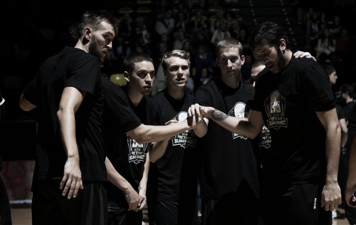 RETABet Bilbao Basket necesita cambiar el rumbo