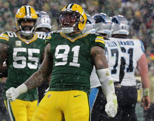 Green Bay Packers at Detroit Lions: Packers can guarantee first round bye with win