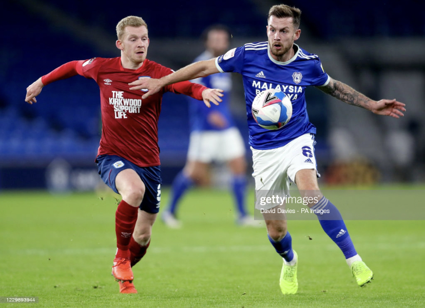 Huddersfield Town vs Cardiff City preview: How to watch, kick off time, team news, predicted lineups and ones to watch