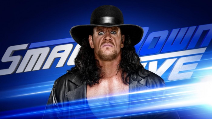Live Updates, Commentary, and Results of SmackDown Live (900th episode) 15.11.16