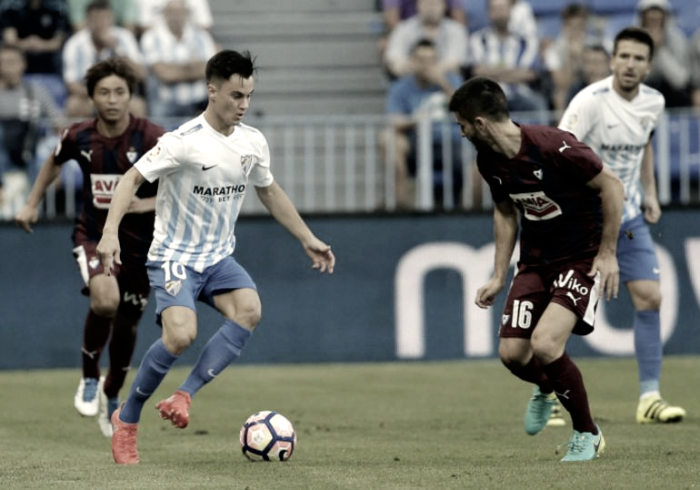 Girona - Málaga CF: en búsqueda de los primeros tres puntos Girona - Málaga CF: en búsqueda de los primeros tres puntos