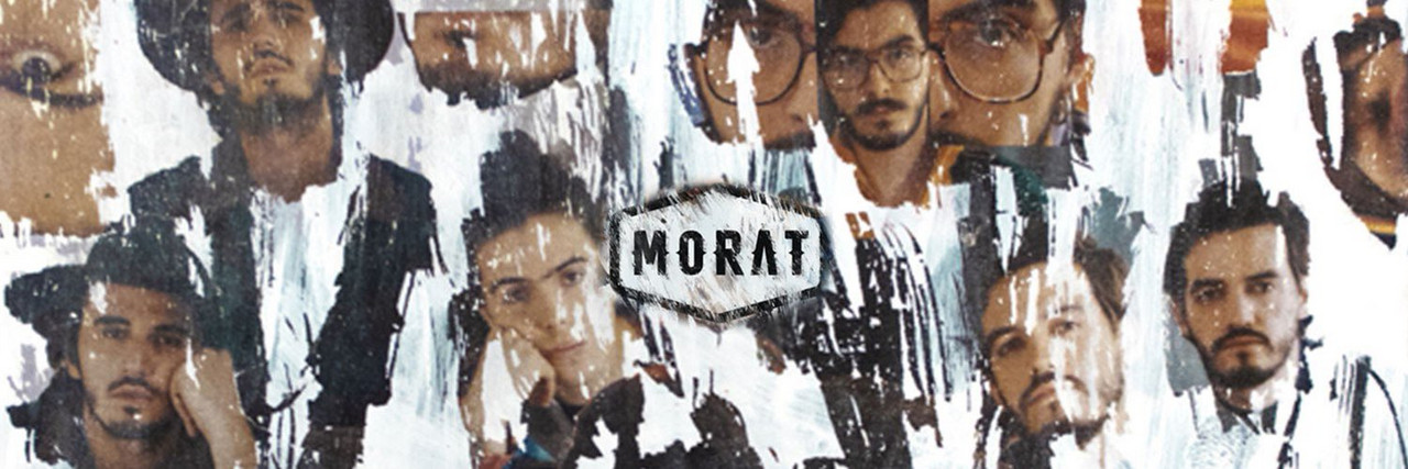 Llega "Enamórate De Alguien Más", un nuevo single de Morat