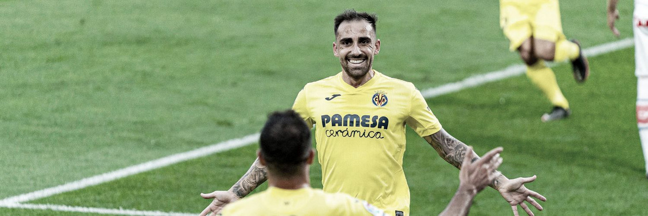 Análisis del Villarreal CF, rival del Atlético de Madrid; reafirmar las buenas sensaciones