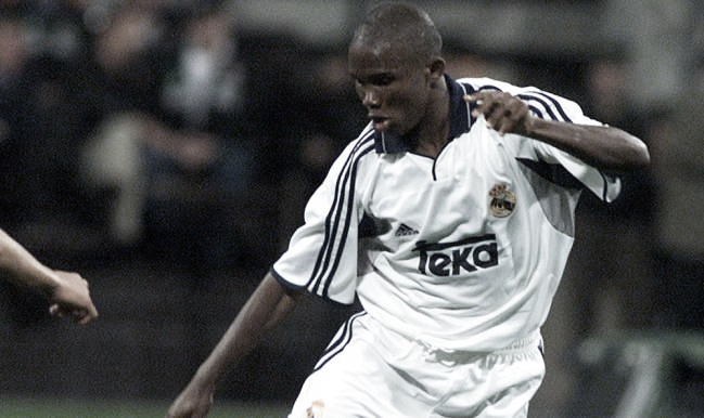 De Eto'o a Marcos Alonso; jugadores que pasaron por el Real Madrid De Eto'o a Marcos Alonso; jugadores que pasaron por el Real Madrid