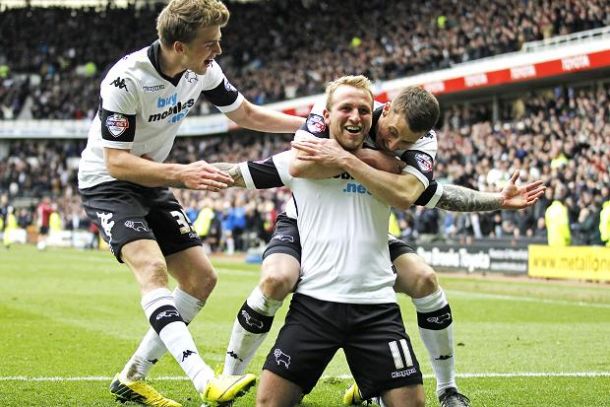Nottingham Forest - Derby County Preview