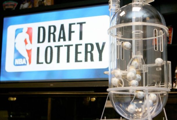 NBA Draft Lottery 2015 Live Updates and Results