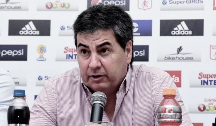 Jorge Da Silva: "Felices por la victoria, se necesitaba de forma urgente" Jorge Da Silva: "Felices por la victoria, se necesitaba de forma urgente"