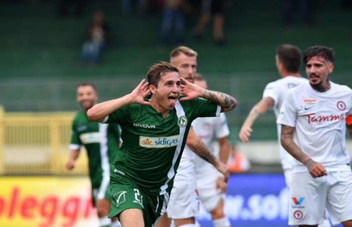Serie B, Avellino-Venezia apre il quinto turno in cadetteria