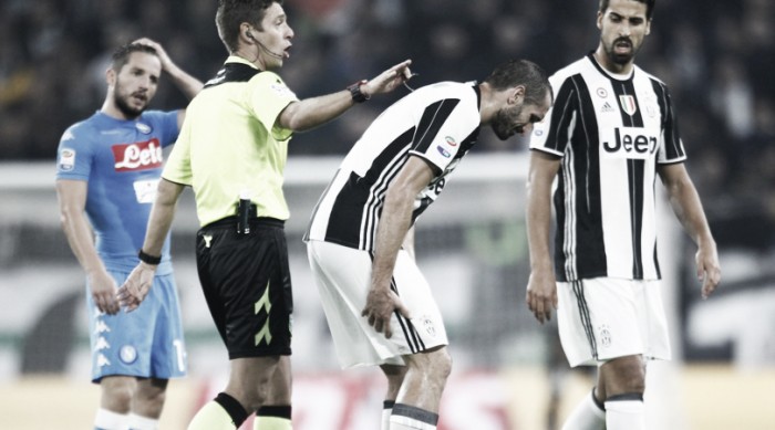 Juventus - Stop Chiellini: ansia per il Porto