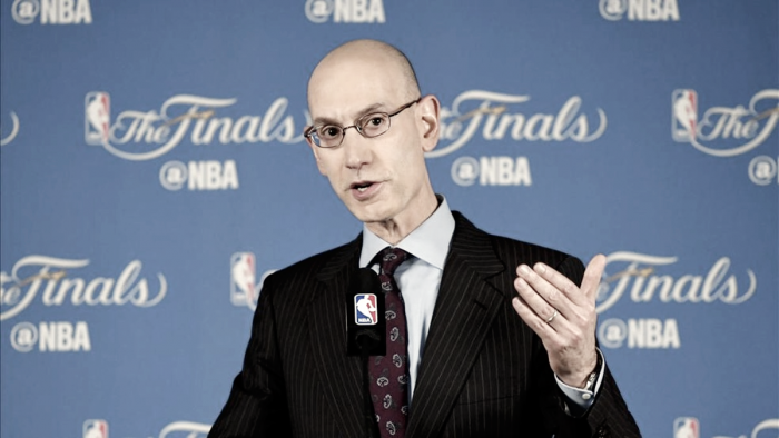 La NBA se plantea cambiar el modelo de playoffs La NBA se plantea cambiar el modelo de playoffs