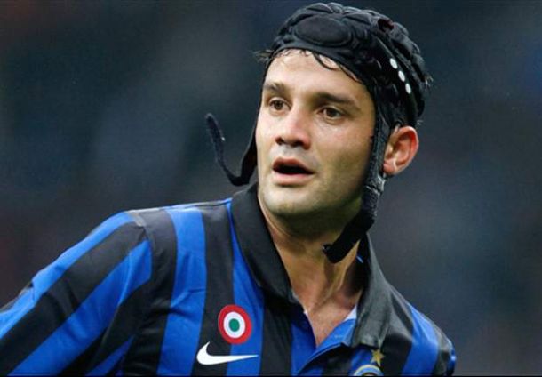 Cristian Chivu, tra infortunio e futuro