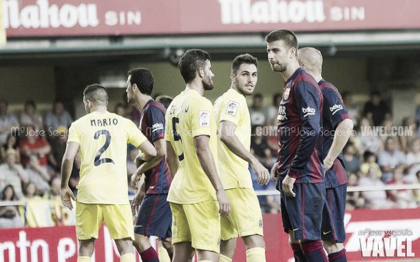 FC Barcelona - Villarreal CF: último escalón hacia la final