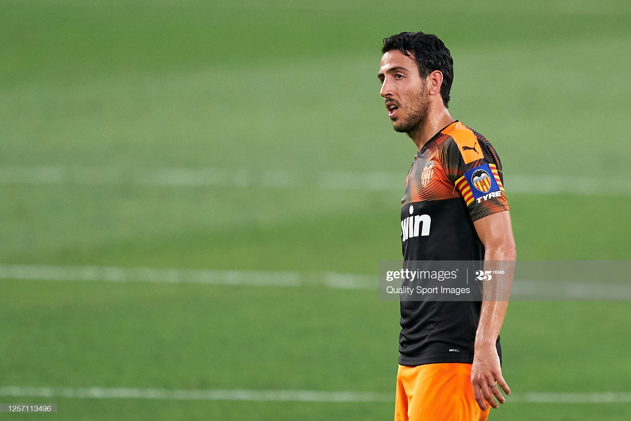 Dani Parejo edging closer to Villarreal move as Valencia launch mass clear-out