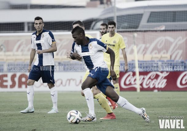 Espanyol B - Real Zaragoza B: recuperar el liderato ante un equipo 'tocado'