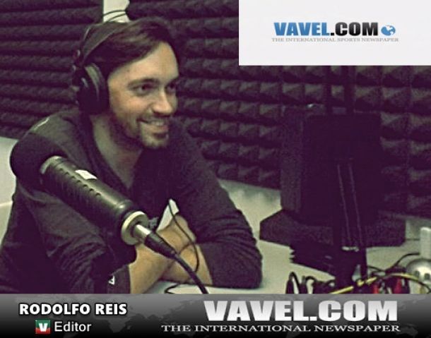 VAVEL Portugal responde: Rodolfo Reis opina sobre a temporada 2014/2015