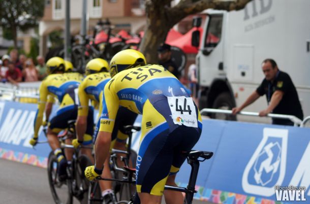 Previa | Giro de Italia 2015: 1ª etapa, San Lorenzo Mare - San Remo (CRE)