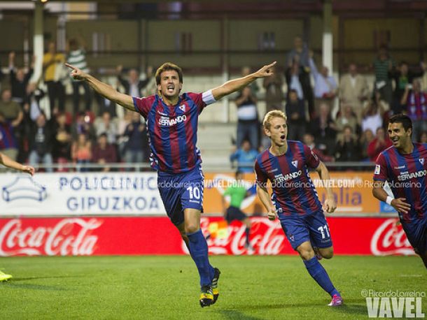 FC Barcelona - SD Eibar: a dar la sorpresa