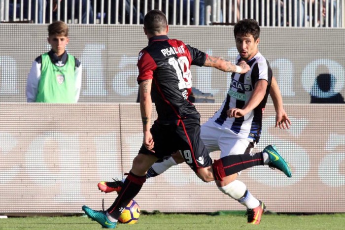 Udinese - Delneri: "La squadra è passiva nella fase di recupero", i giocatori:"Abbiamo commesso errori gravi"